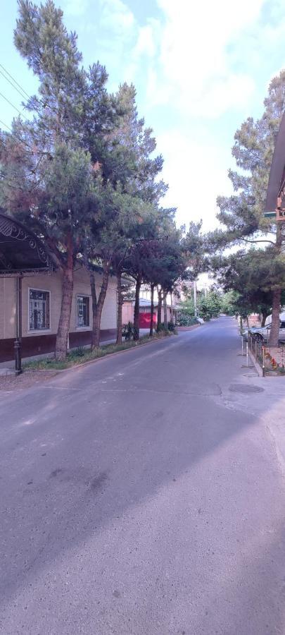 Art Rakat Hotel Tashkent Exterior photo