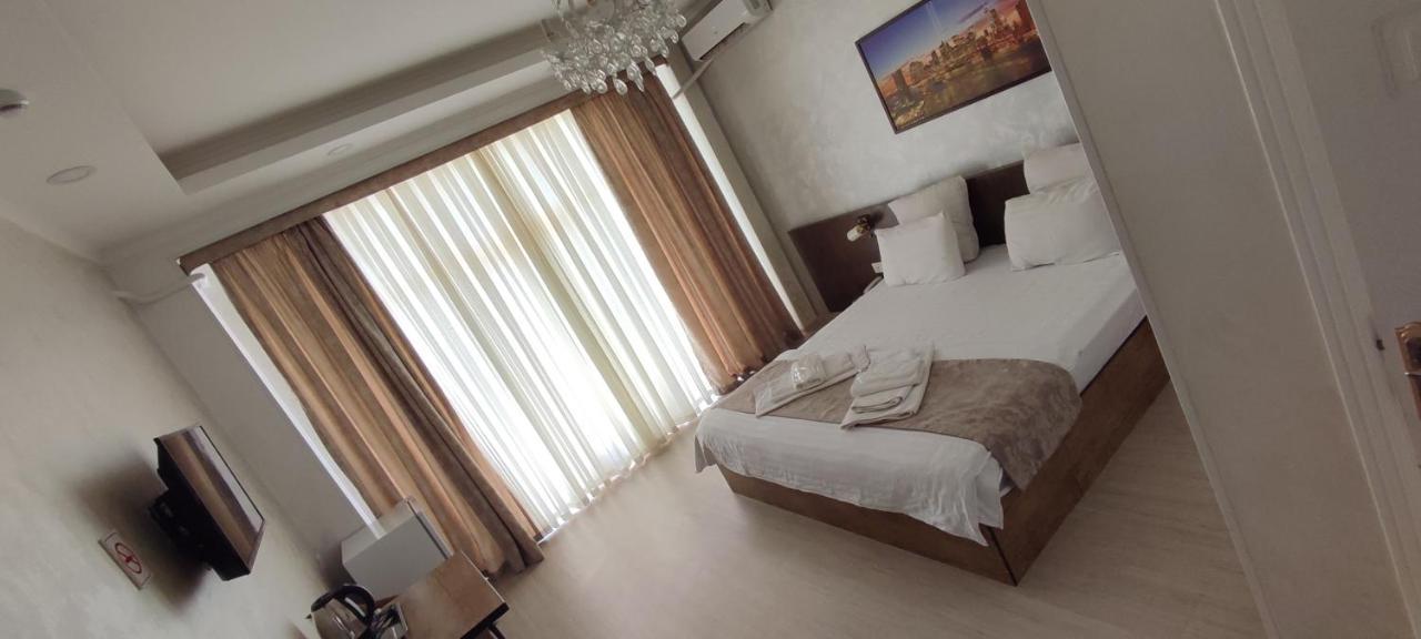 Art Rakat Hotel Tashkent Exterior photo