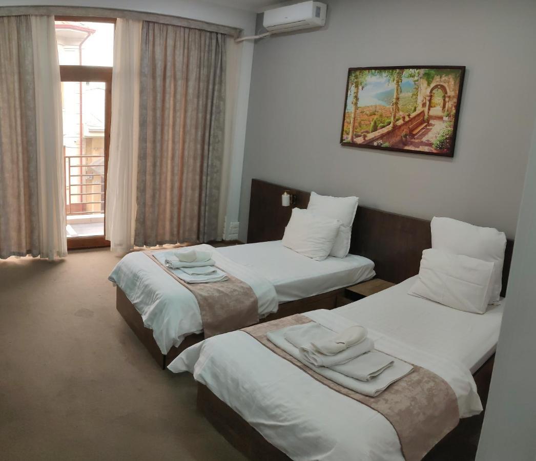 Art Rakat Hotel Tashkent Exterior photo