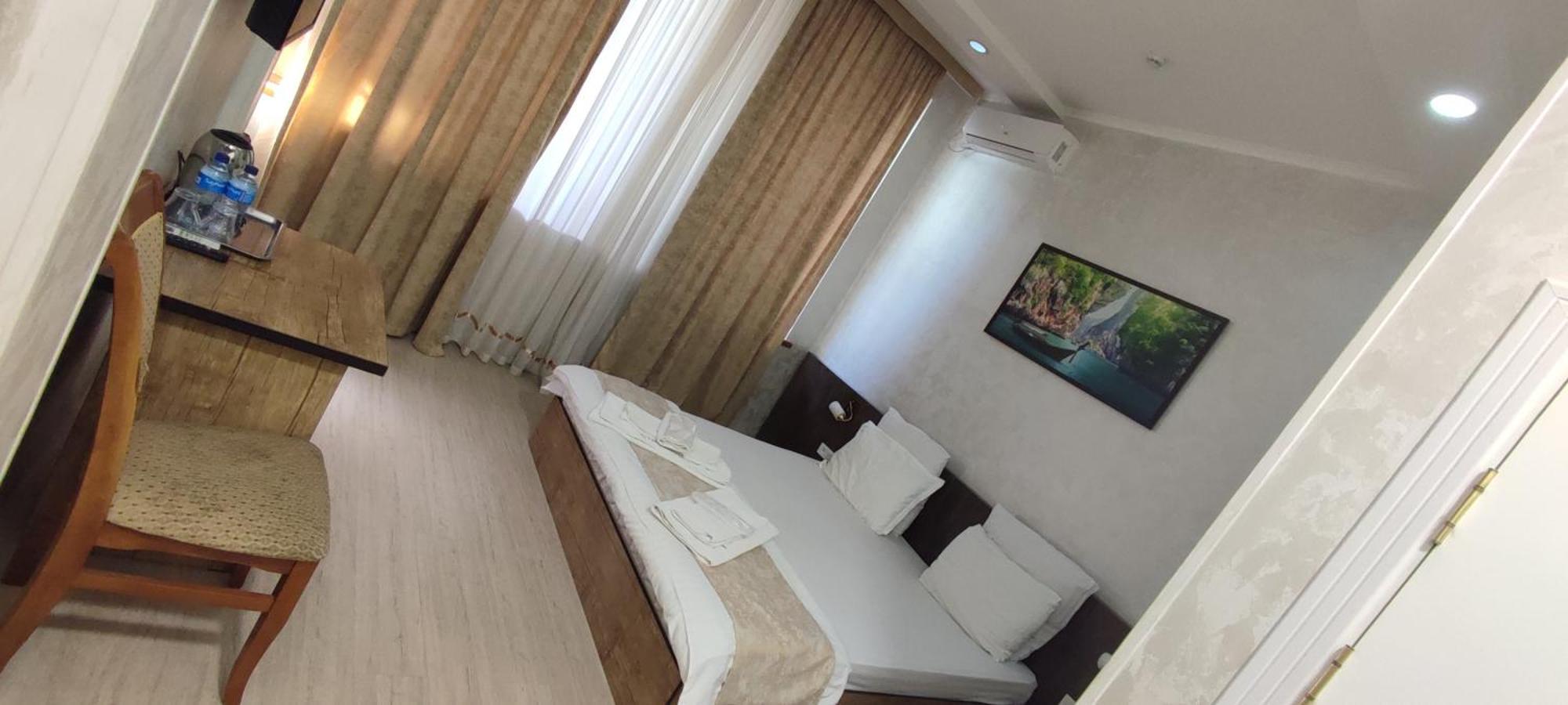 Art Rakat Hotel Tashkent Exterior photo