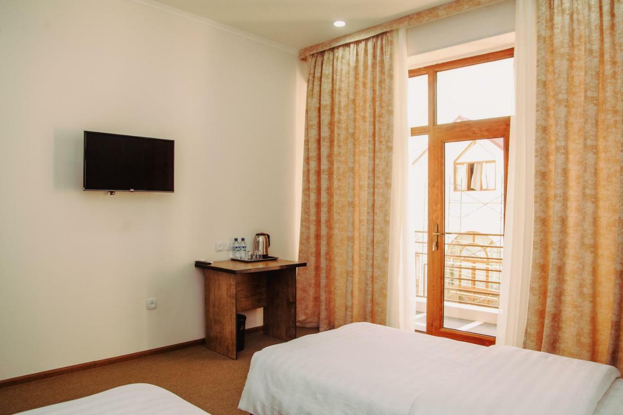 Art Rakat Hotel Tashkent Exterior photo