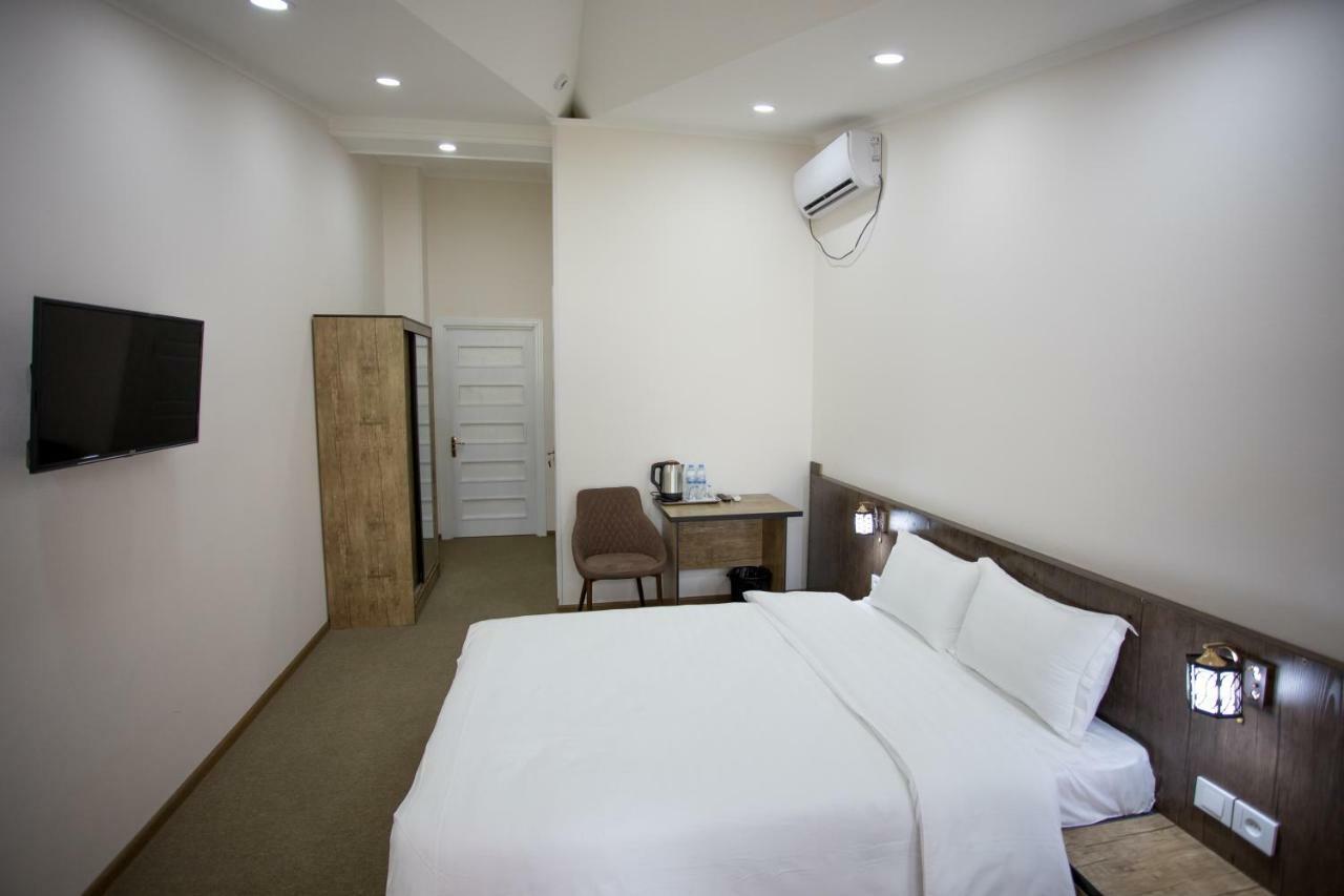 Art Rakat Hotel Tashkent Exterior photo