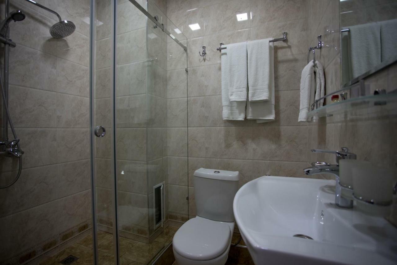 Art Rakat Hotel Tashkent Exterior photo